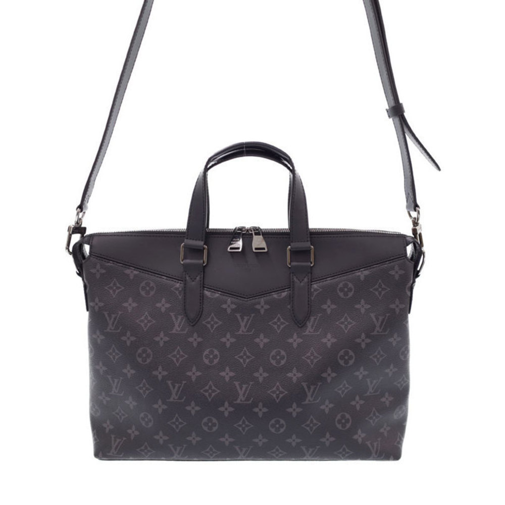 Louis Vuitton Explorer Briefcase Eclipse Black - image 1